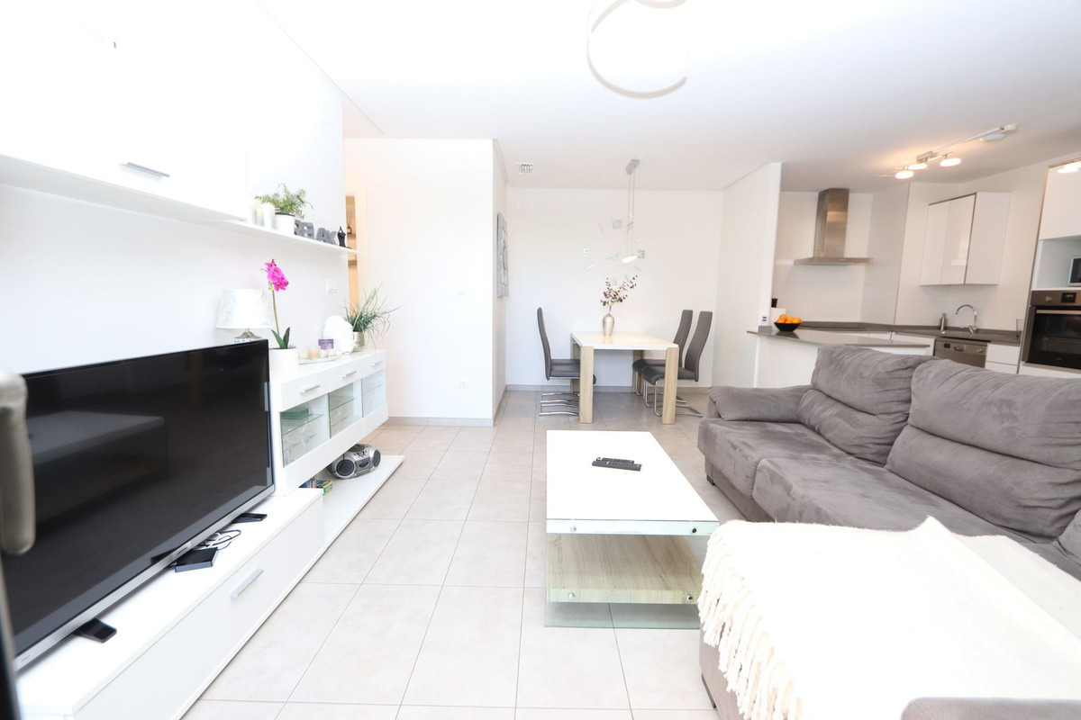 Se vende Apartamento Planta Baja de 2 dormitorios en Costa Blanca, Alicante, España