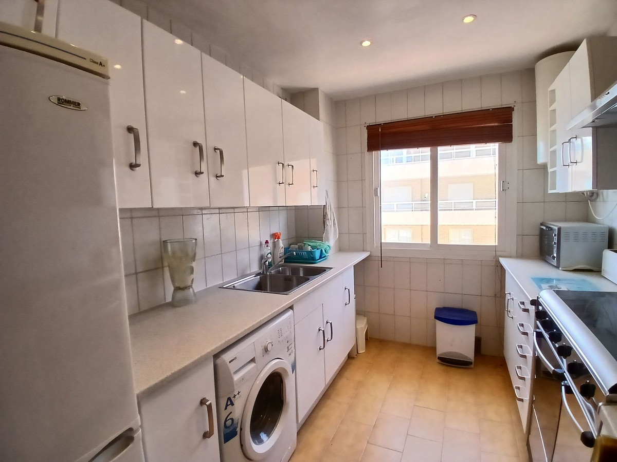 2 Bed Apartment for sale in Torreblanca Costa Del Sol, Málaga, Spain