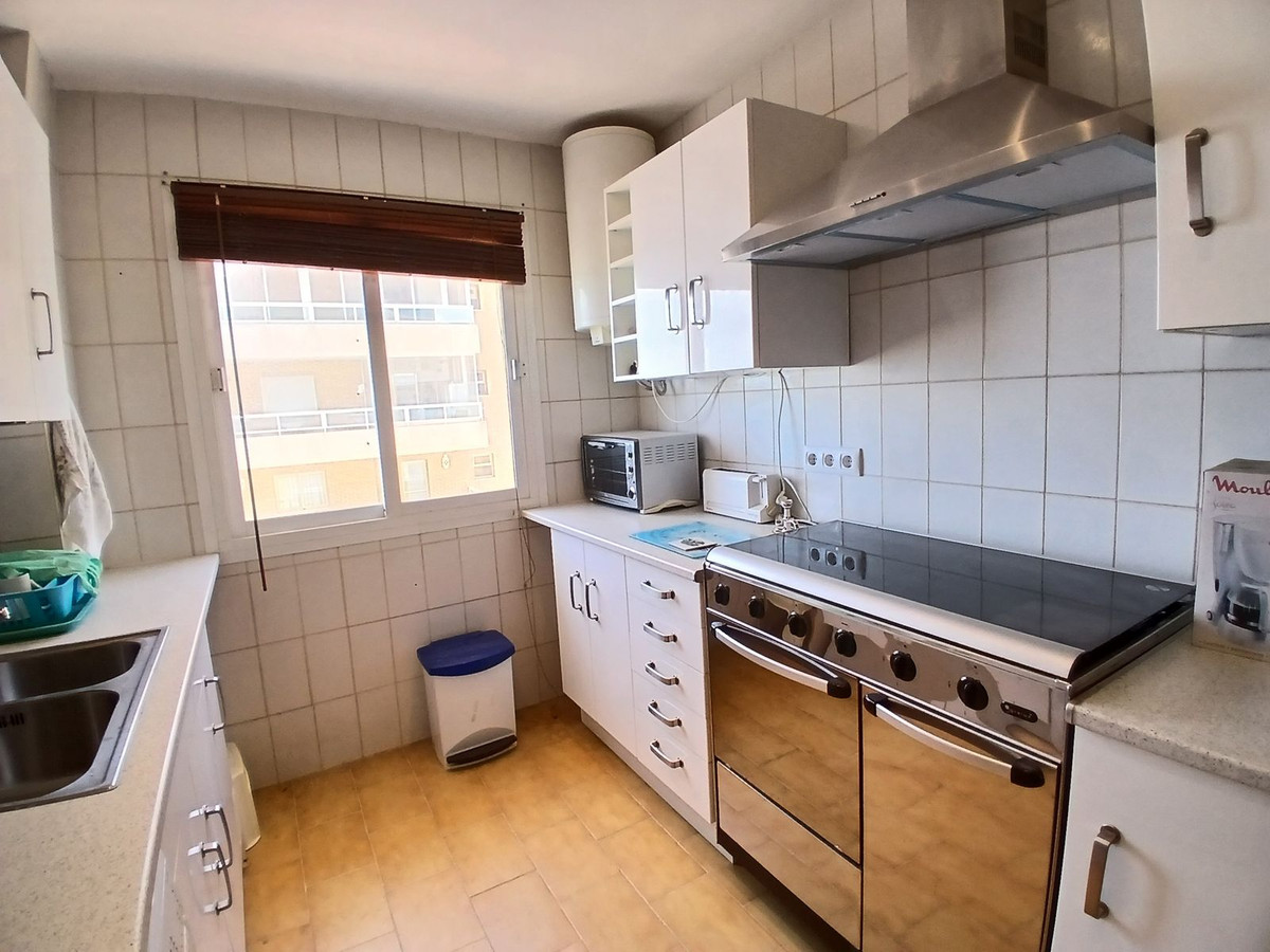 2 Bed Apartment for sale in Torreblanca Costa Del Sol, Málaga, Spain