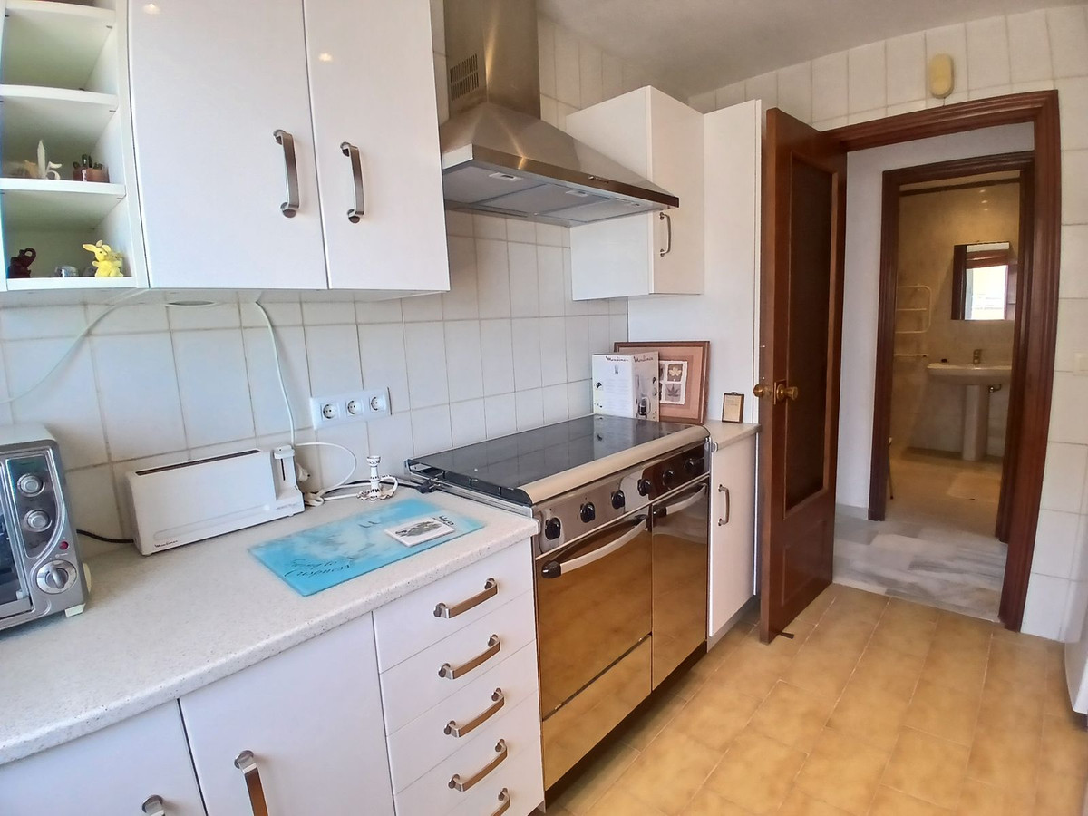 2 Bed Apartment for sale in Torreblanca Costa Del Sol, Málaga, Spain