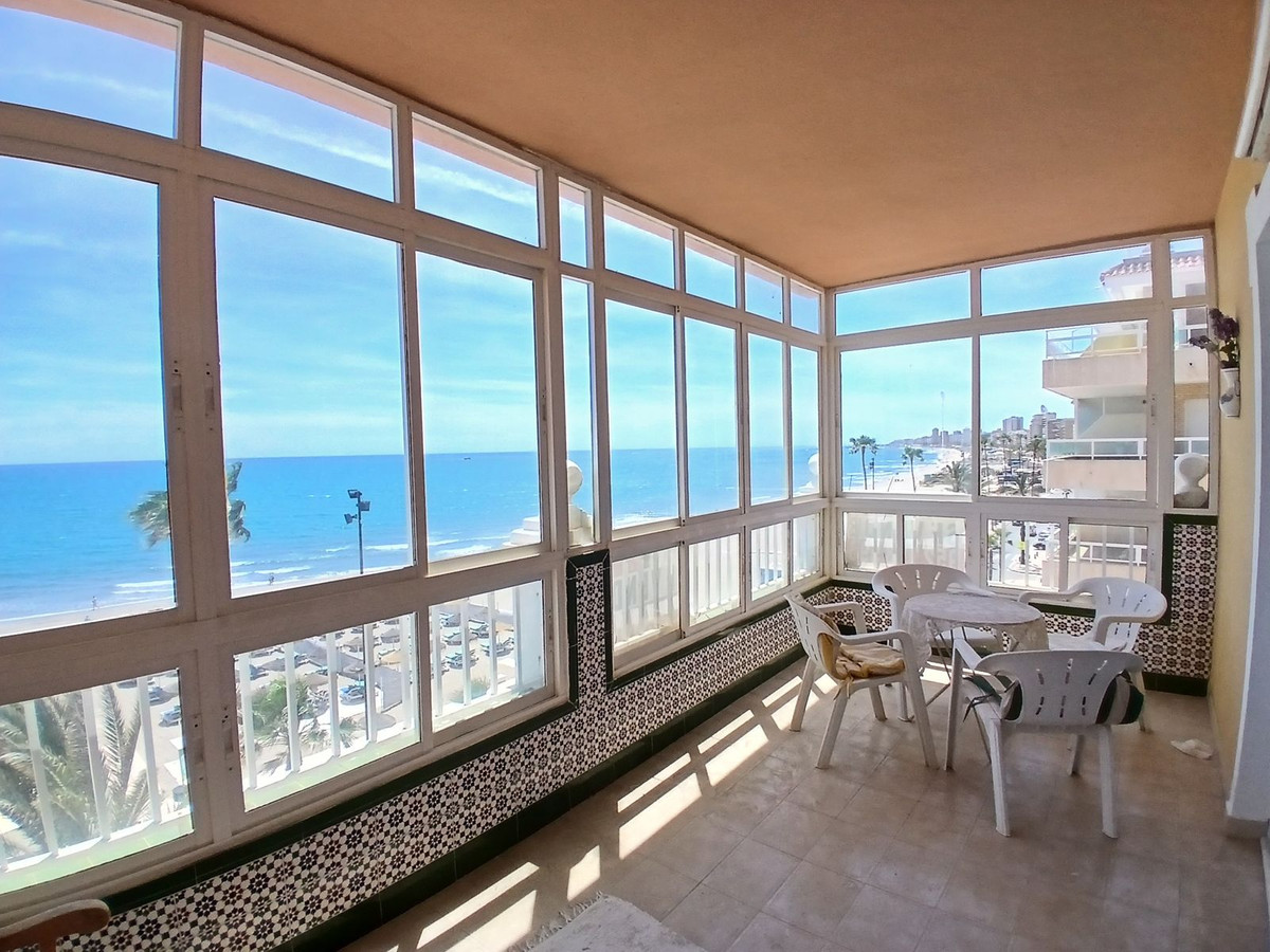 2 Bed Apartment for sale in Torreblanca Costa Del Sol, Málaga, Spain