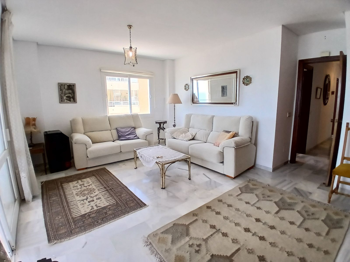 2 Bed Apartment for sale in Torreblanca Costa Del Sol, Málaga, Spain