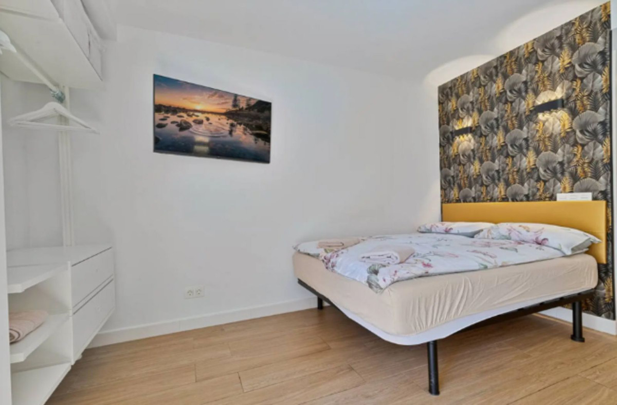 Se vende Estudio Planta Media  en Costa Del Sol, Málaga, España
