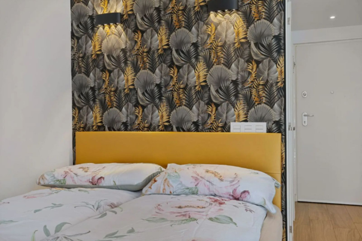 Se vende Estudio Planta Media  en Costa Del Sol, Málaga, España