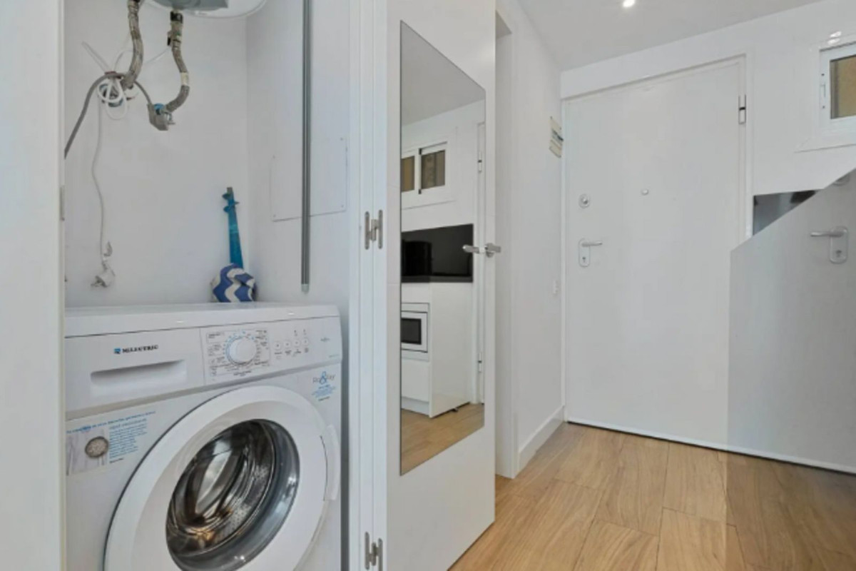 Se vende Estudio Planta Media  en Costa Del Sol, Málaga, España
