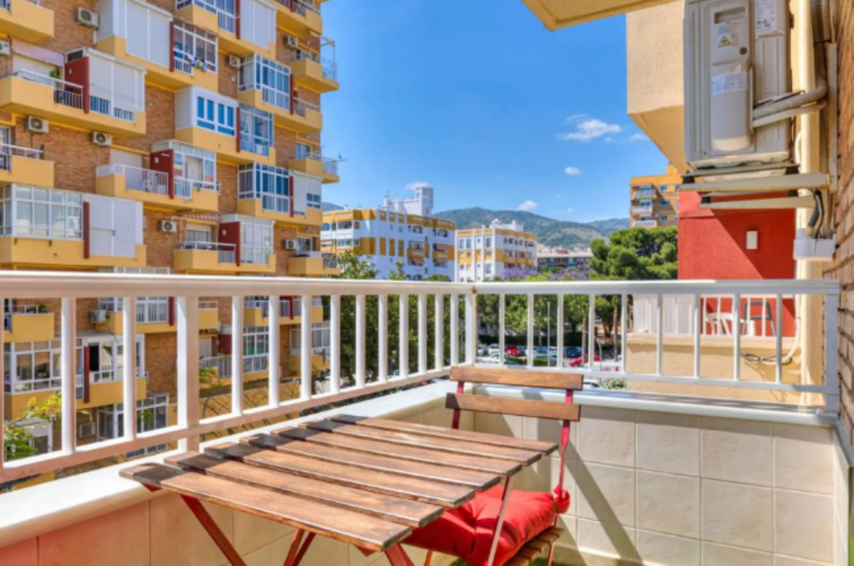 Se vende Estudio Planta Media  en Costa Del Sol, Málaga, España