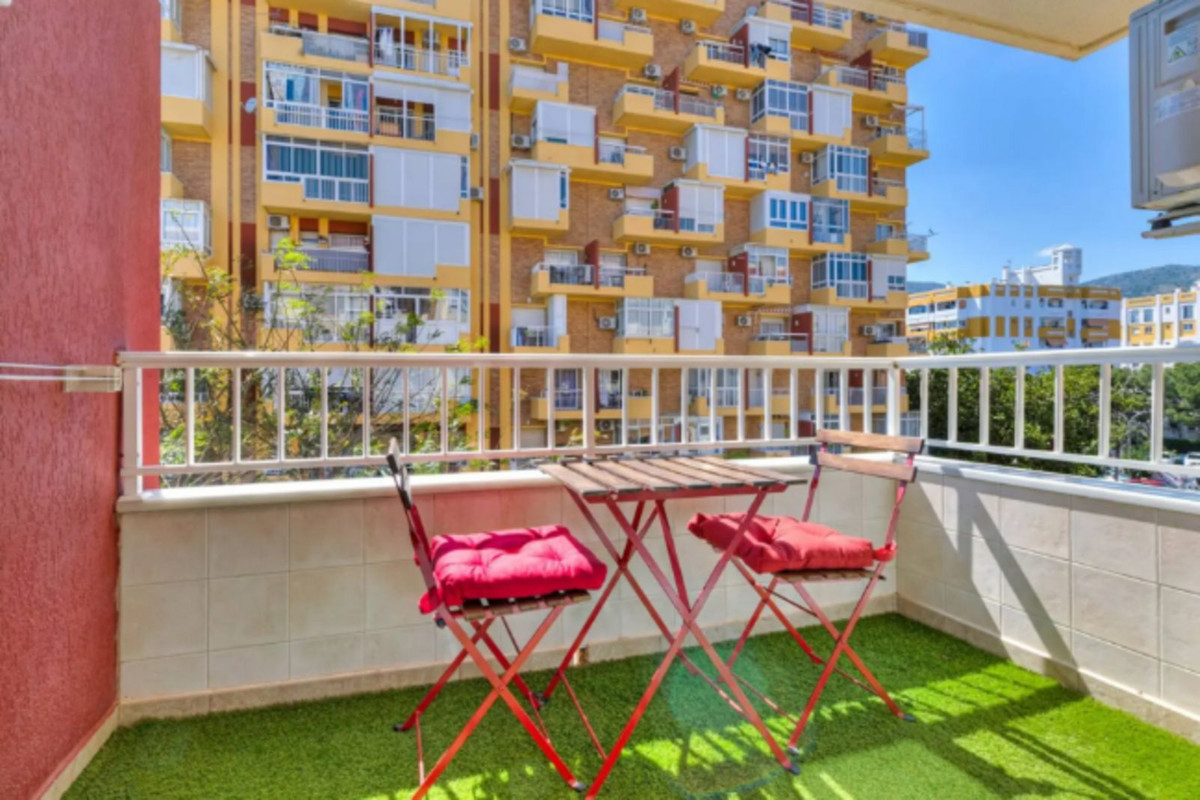 Se vende Estudio Planta Media  en Costa Del Sol, Málaga, España