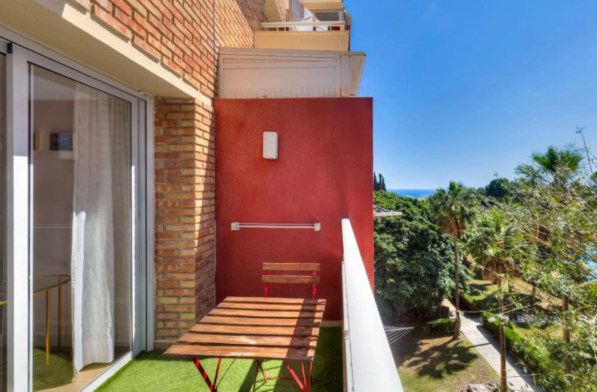 Se vende Estudio Planta Media  en Costa Del Sol, Málaga, España