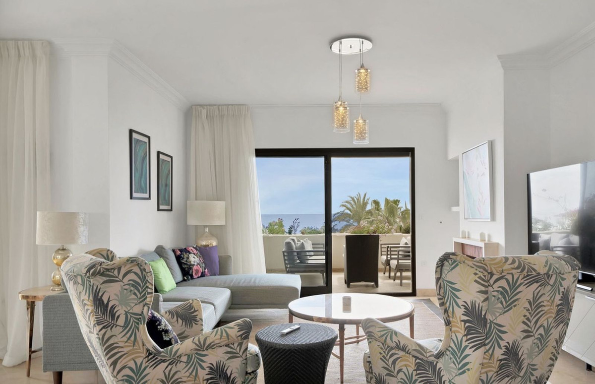 Se vende Ático de 3 dormitorios en Costa Del Sol, Málaga, España
