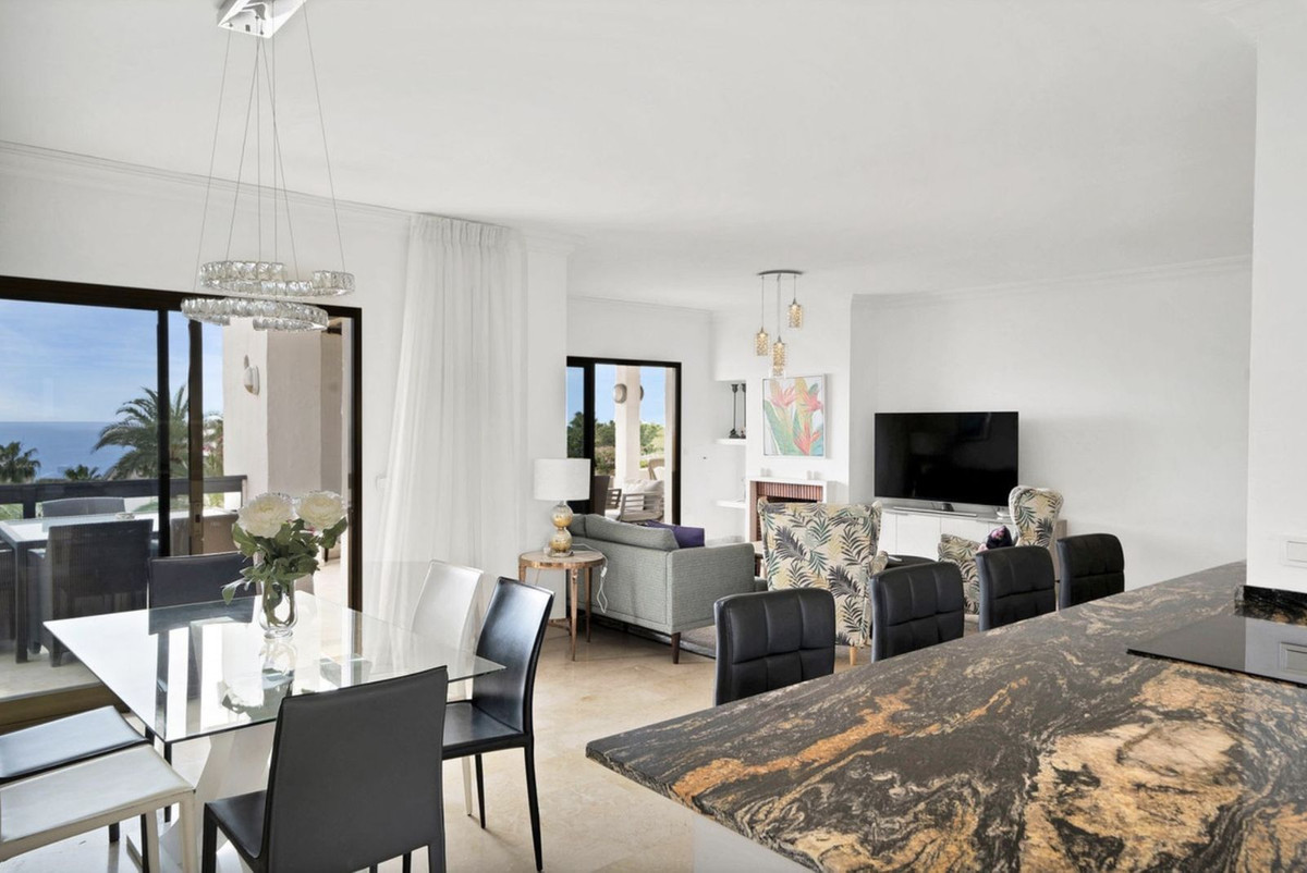 Se vende Ático de 3 dormitorios en Costa Del Sol, Málaga, España
