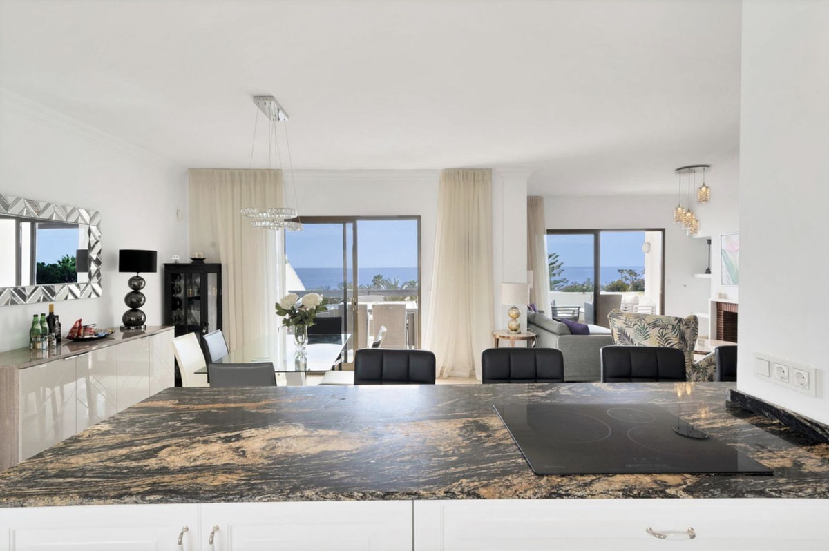 Se vende Ático de 3 dormitorios en Costa Del Sol, Málaga, España
