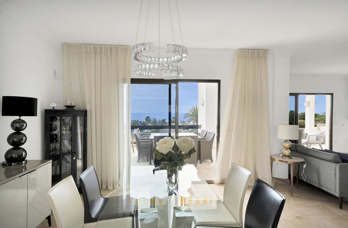 Se vende Ático de 3 dormitorios en Costa Del Sol, Málaga, España