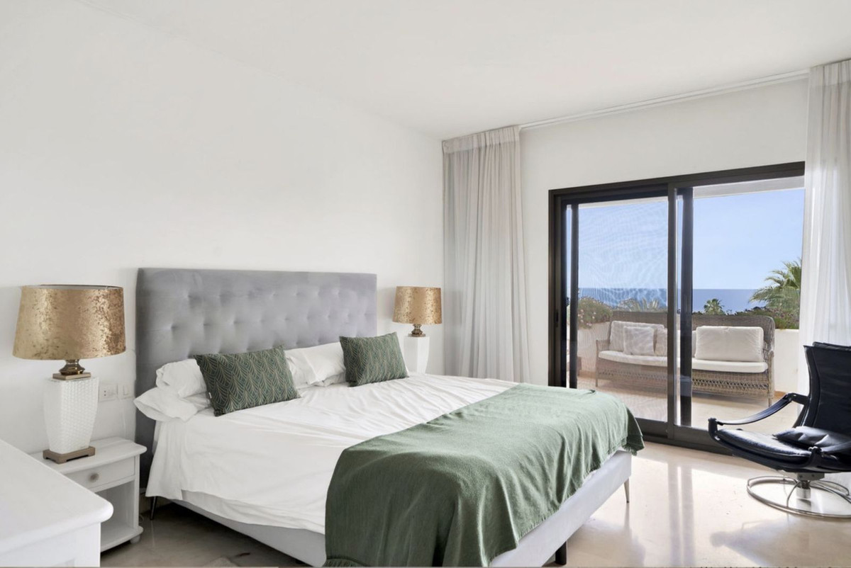 Se vende Ático de 3 dormitorios en Costa Del Sol, Málaga, España