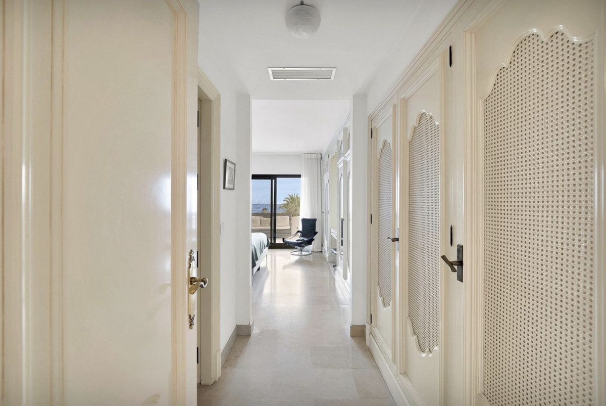 Se vende Ático de 3 dormitorios en Costa Del Sol, Málaga, España