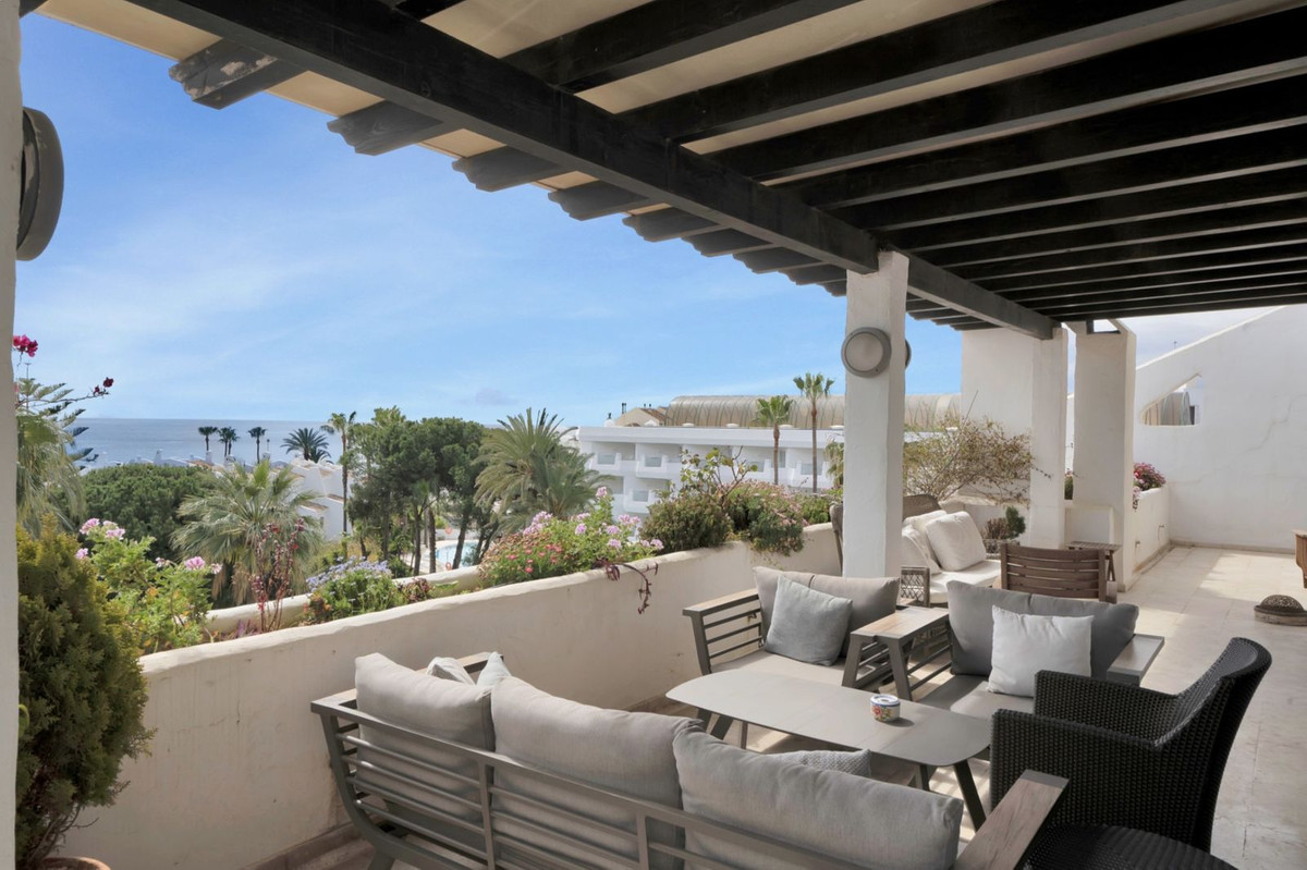 Se vende Ático de 3 dormitorios en Costa Del Sol, Málaga, España