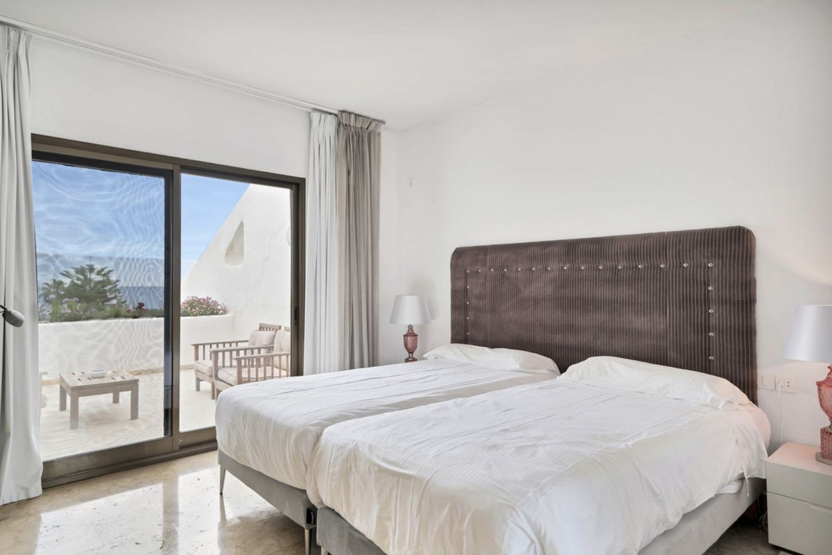Se vende Ático de 3 dormitorios en Costa Del Sol, Málaga, España