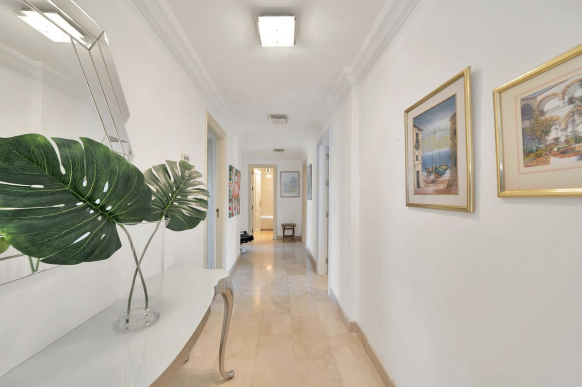 Se vende Ático de 3 dormitorios en Costa Del Sol, Málaga, España
