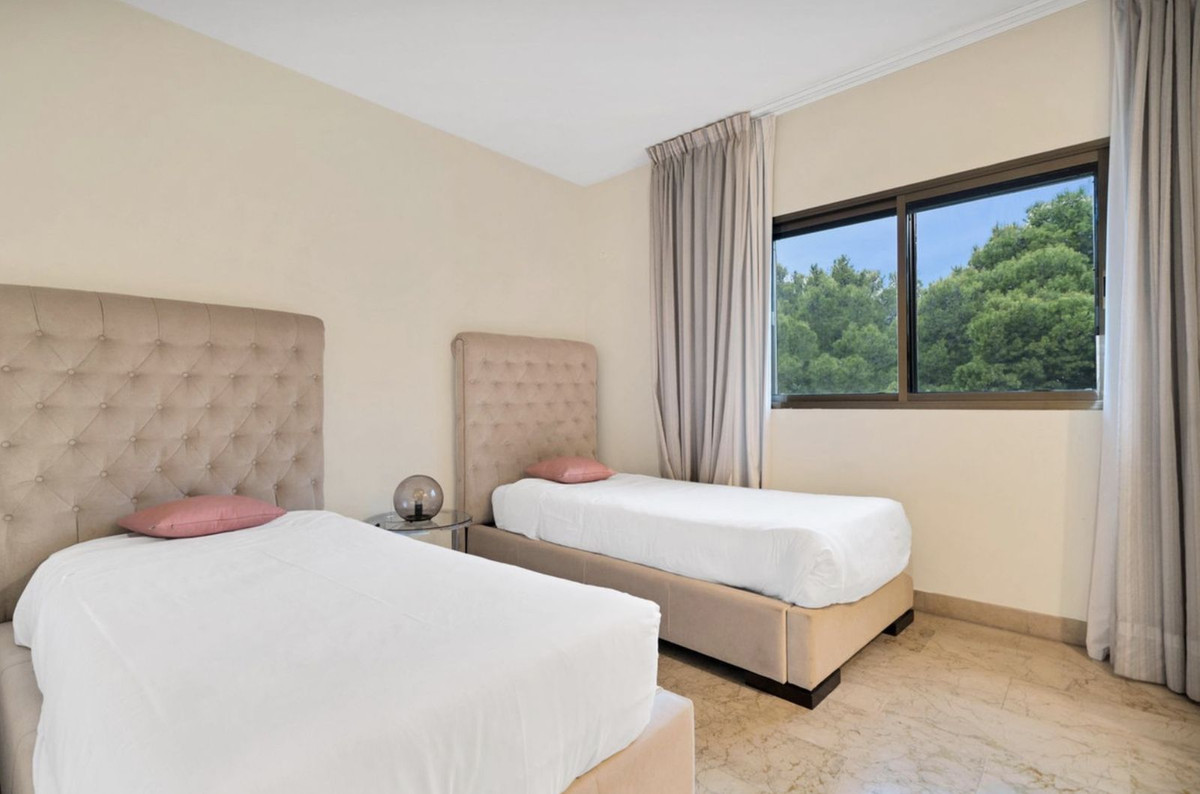 Se vende Ático de 3 dormitorios en Costa Del Sol, Málaga, España