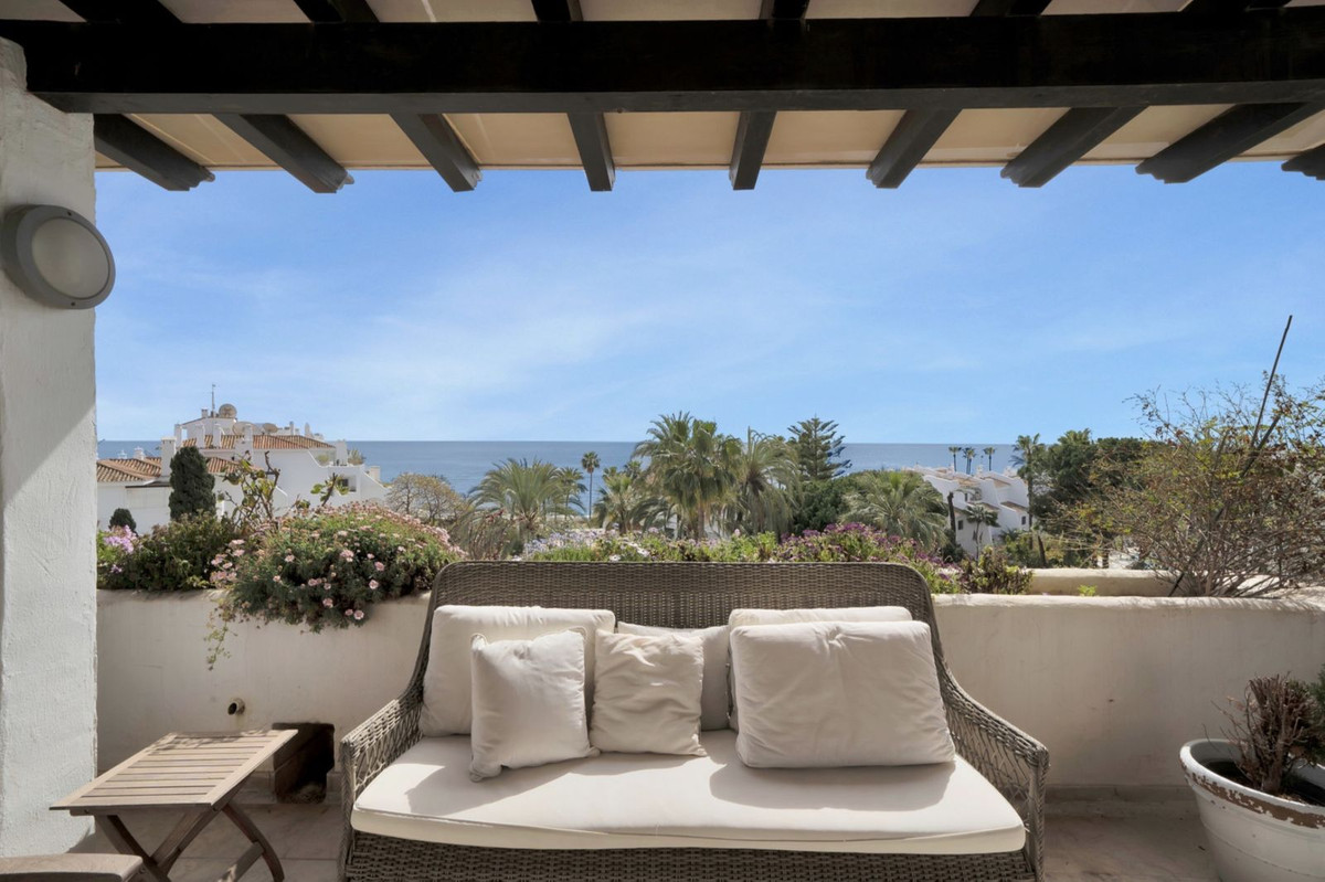 Se vende Ático de 3 dormitorios en Costa Del Sol, Málaga, España
