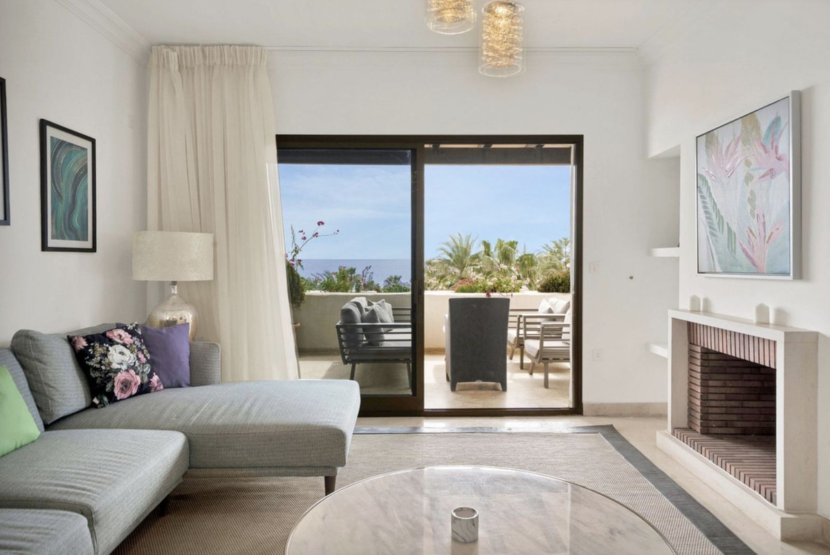 Se vende Ático de 3 dormitorios en Costa Del Sol, Málaga, España