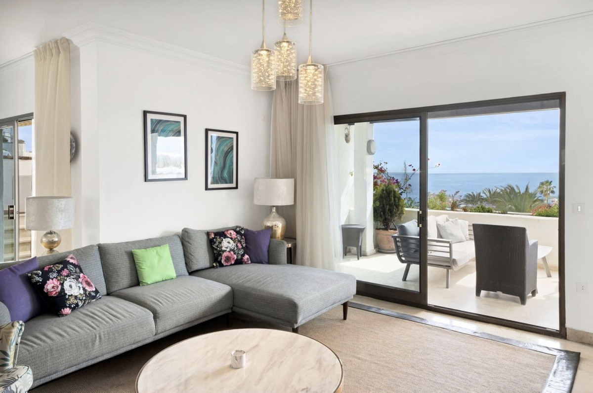 Se vende Ático de 3 dormitorios en Costa Del Sol, Málaga, España