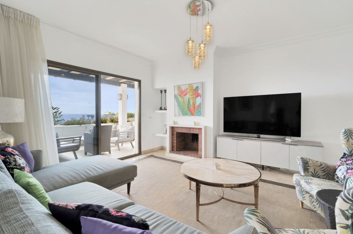 Se vende Ático de 3 dormitorios en Costa Del Sol, Málaga, España