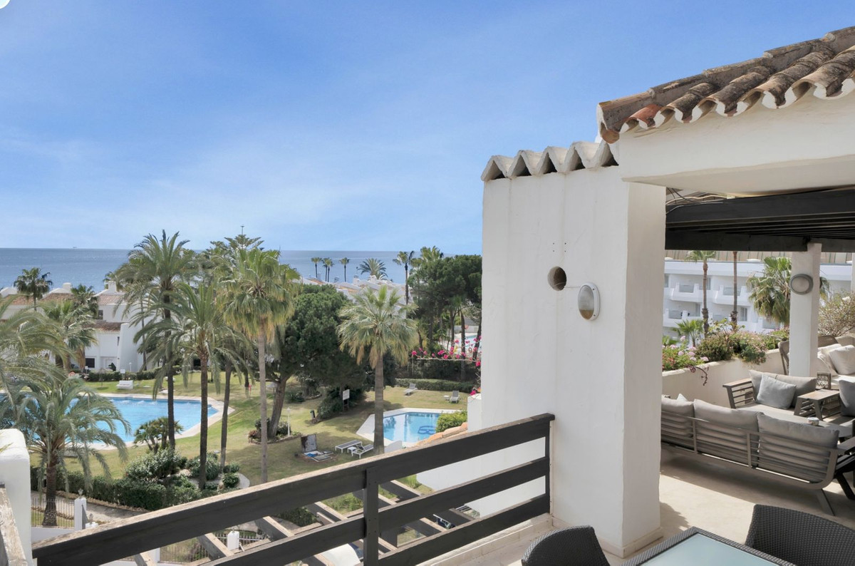 Se vende Ático de 3 dormitorios en Costa Del Sol, Málaga, España