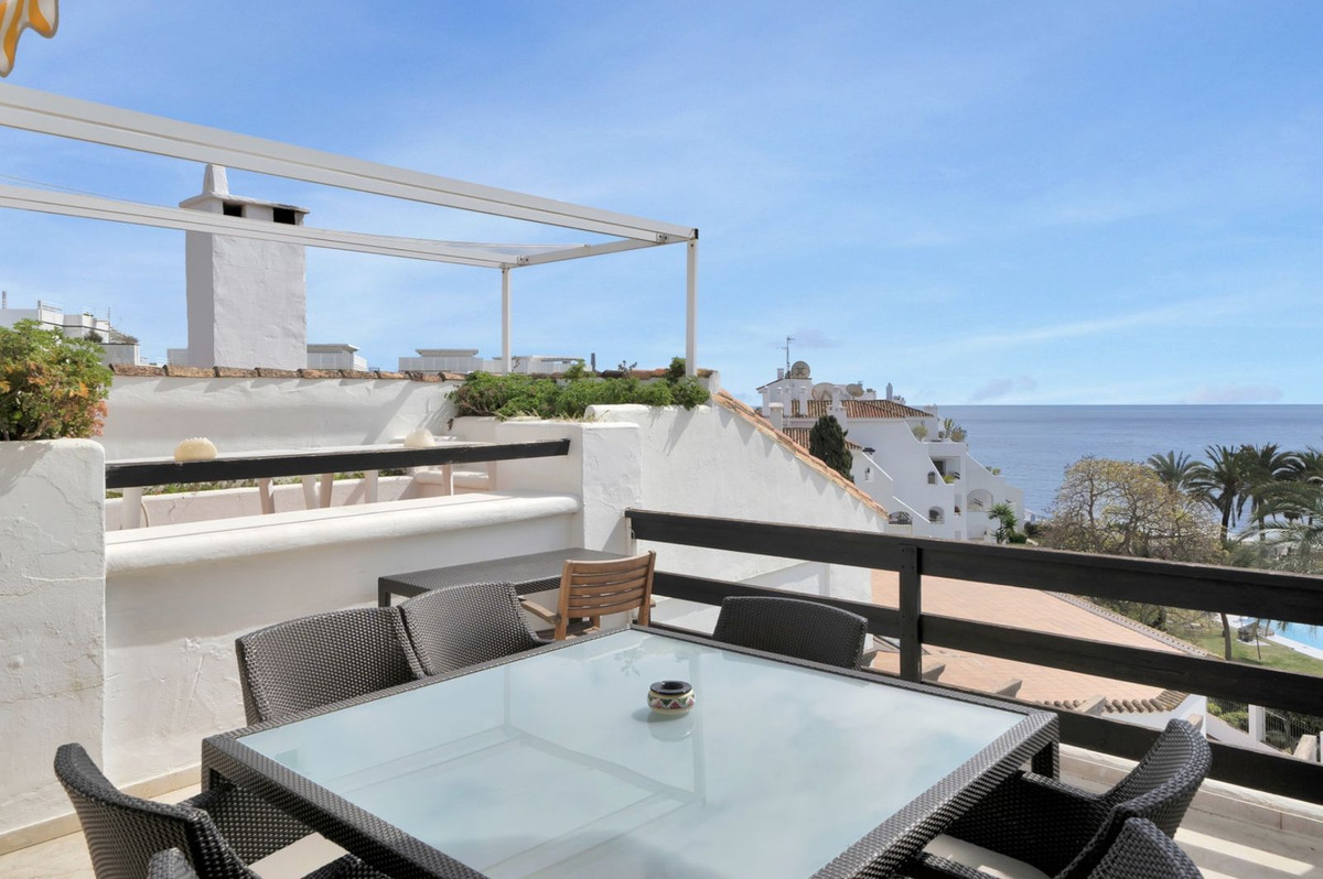 Se vende Ático de 3 dormitorios en Costa Del Sol, Málaga, España