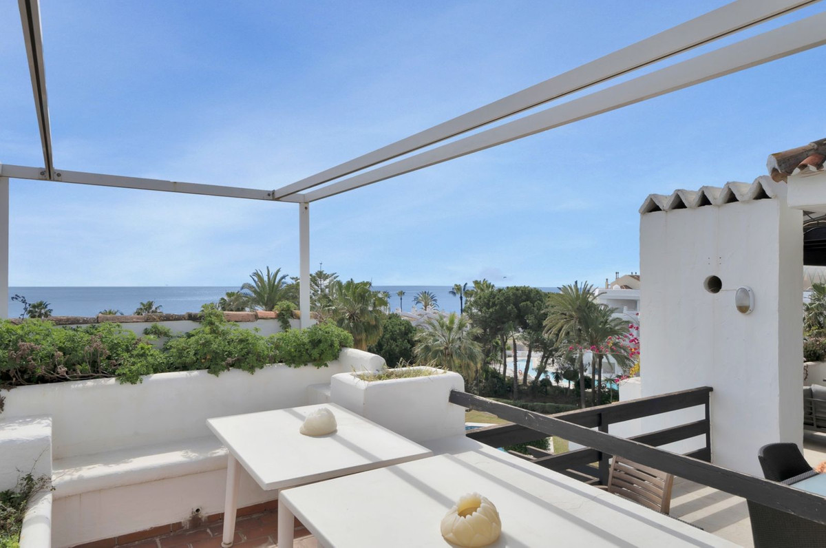 Se vende Ático de 3 dormitorios en Costa Del Sol, Málaga, España