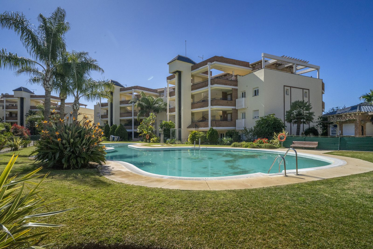 2 Bed Apartment for sale in Mijas Costa Costa Del Sol, Málaga, Spain