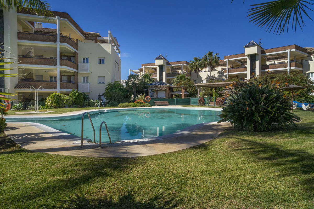 2 Bed Apartment for sale in Mijas Costa Costa Del Sol, Málaga, Spain