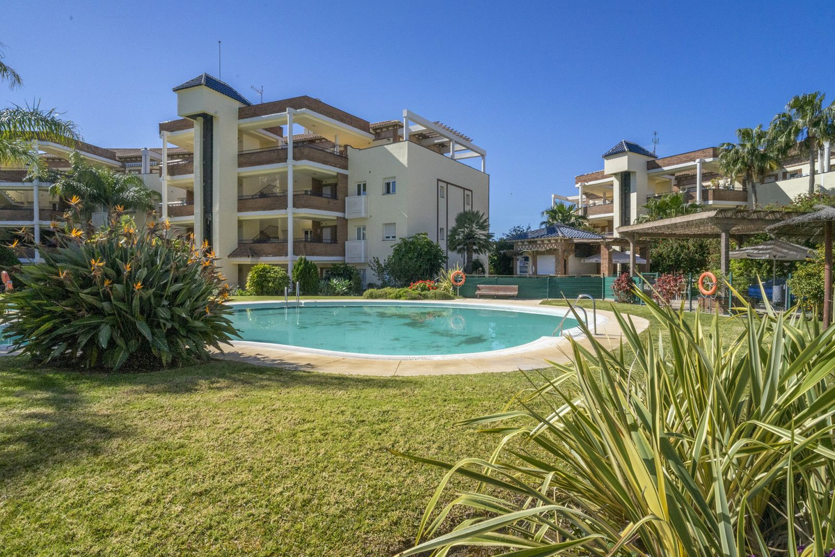 2 Bed Apartment for sale in Mijas Costa Costa Del Sol, Málaga, Spain