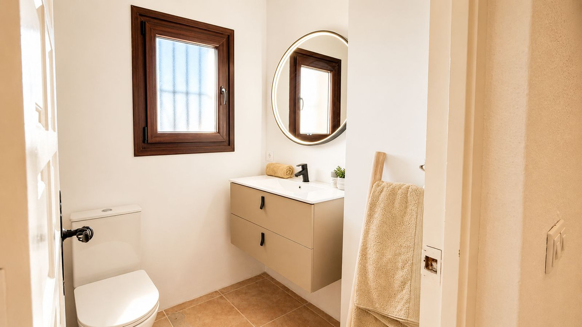 2 Bed Townhouse for sale in Mijas Costa Del Sol, Málaga, Spain