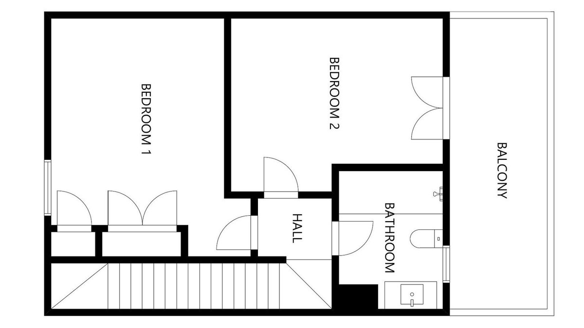 2 Bed Townhouse for sale in Mijas Costa Del Sol, Málaga, Spain