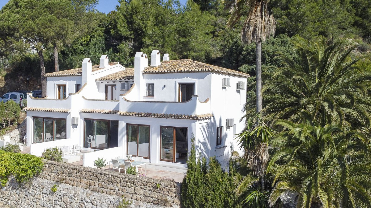 2 Bed Townhouse for sale in Mijas Costa Del Sol, Málaga, Spain