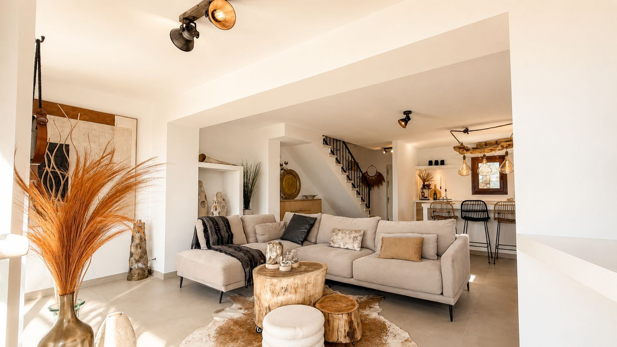 2 Bed Townhouse for sale in Mijas Costa Del Sol, Málaga, Spain