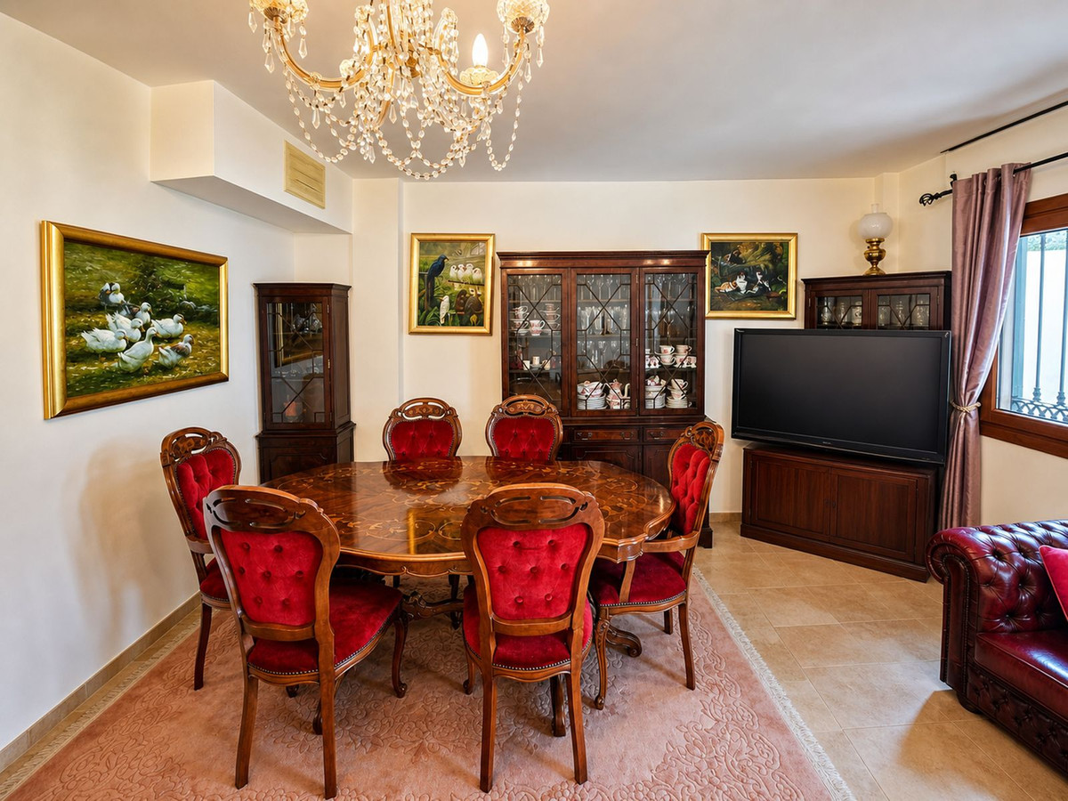 Se vende Pareada de 3 dormitorios en Costa Del Sol, Málaga, España