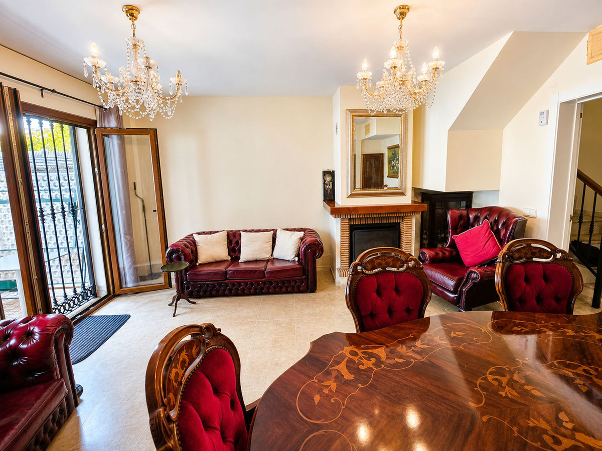 Se vende Pareada de 3 dormitorios en Costa Del Sol, Málaga, España