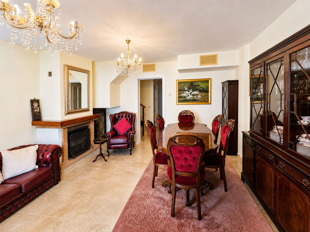 Se vende Pareada de 3 dormitorios en Costa Del Sol, Málaga, España