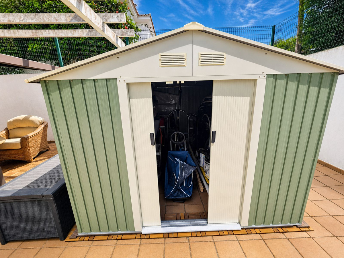 Se vende Pareada de 3 dormitorios en Costa Del Sol, Málaga, España