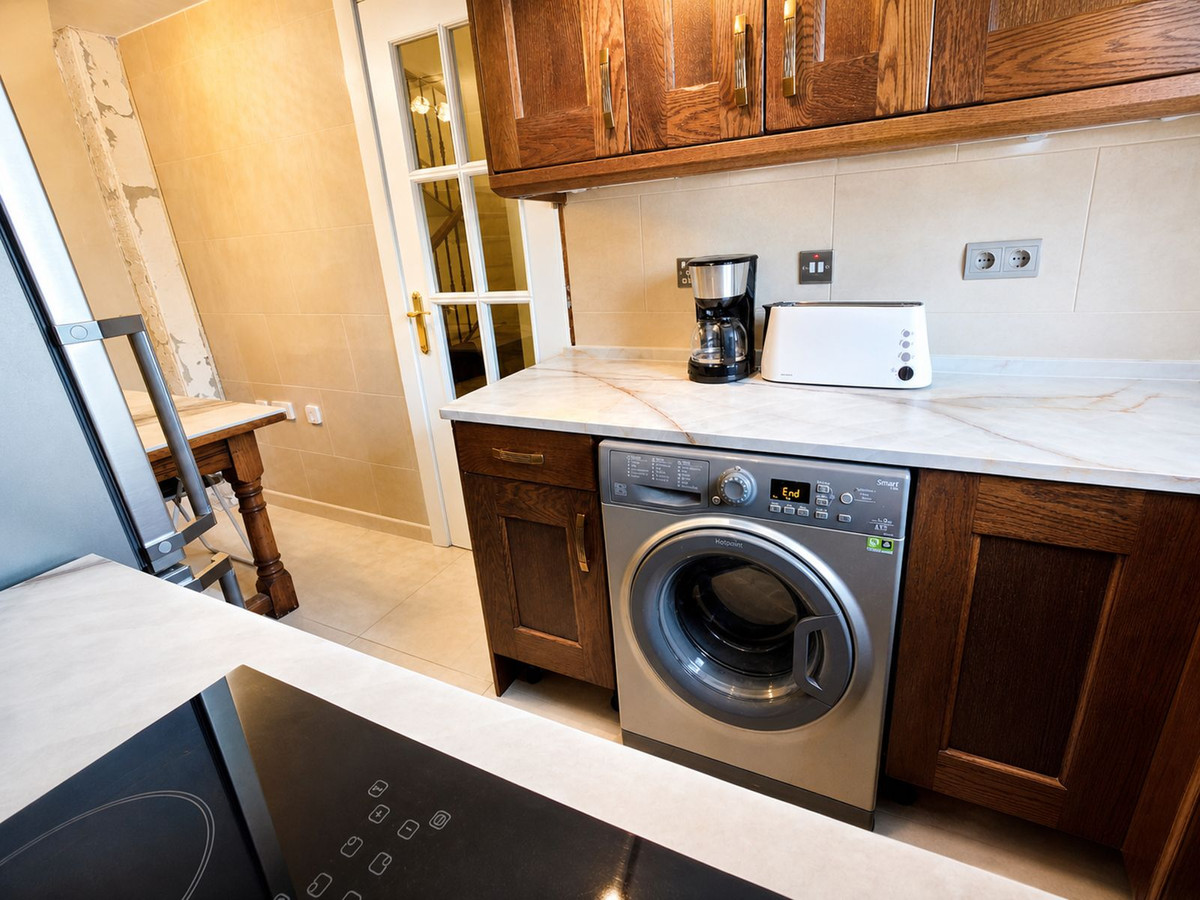 Se vende Pareada de 3 dormitorios en Costa Del Sol, Málaga, España