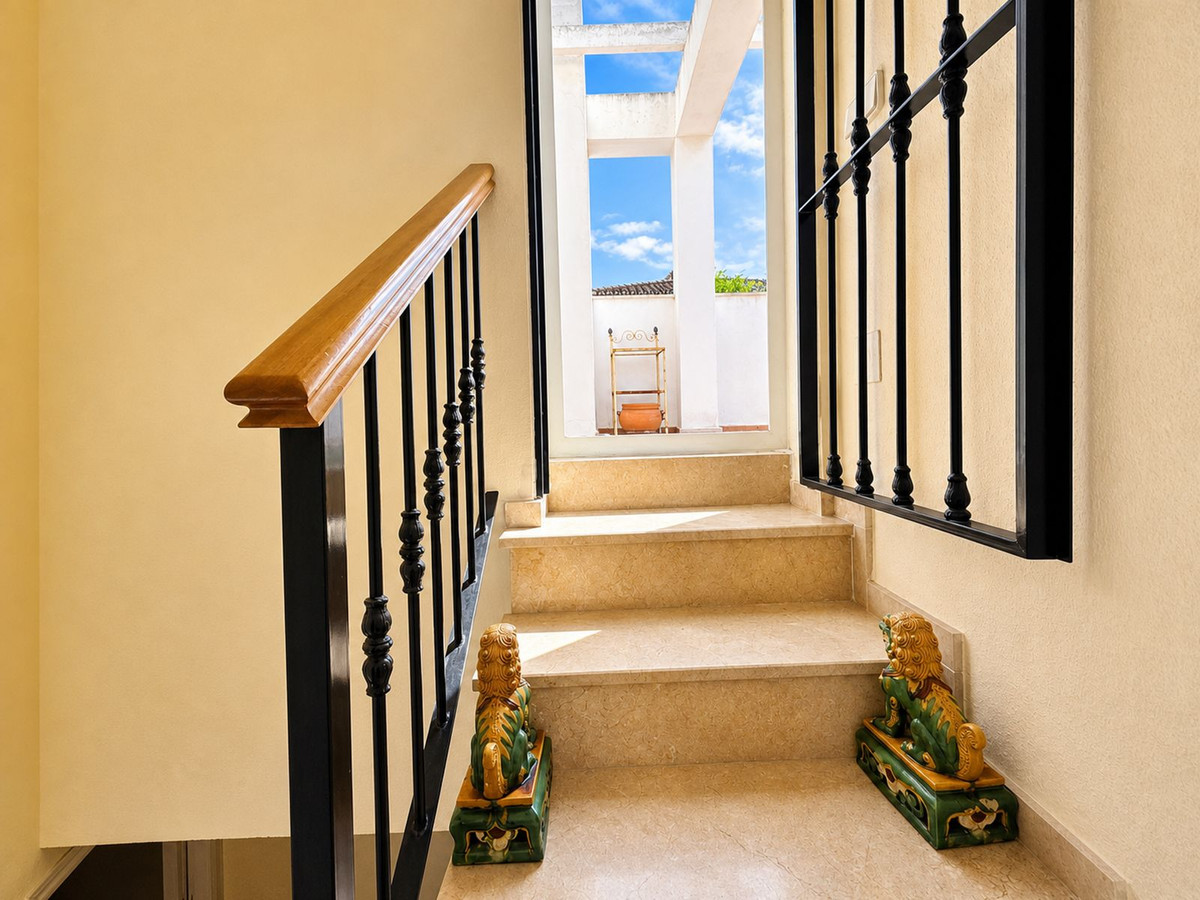 Se vende Pareada de 3 dormitorios en Costa Del Sol, Málaga, España
