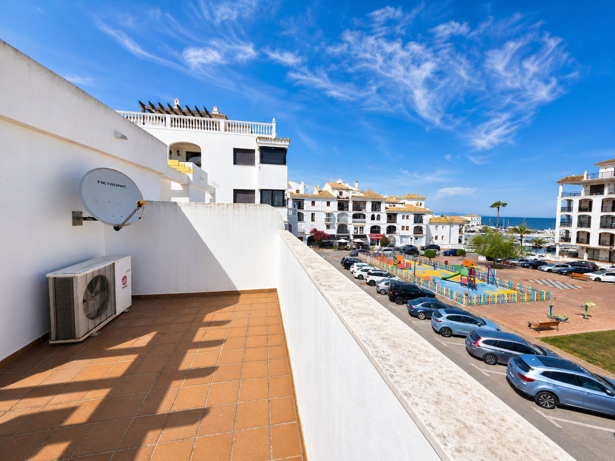 Se vende Pareada de 3 dormitorios en Costa Del Sol, Málaga, España