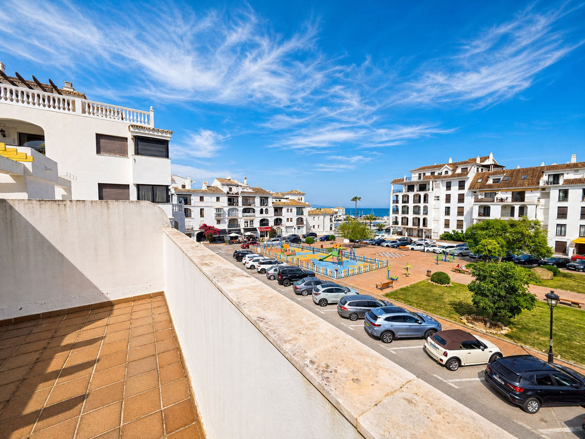 Se vende Pareada de 3 dormitorios en Costa Del Sol, Málaga, España