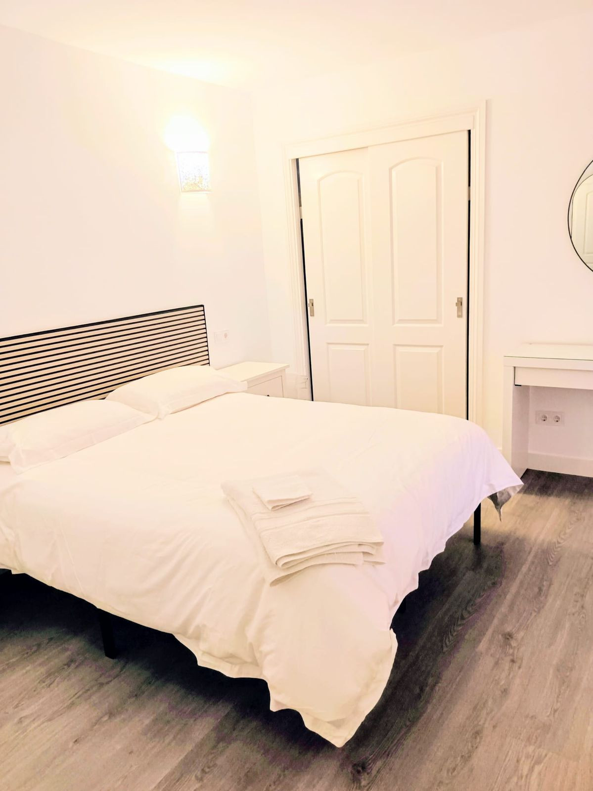 Se vende Apartamento Planta Baja de 3 dormitorios en Costa Del Sol, Málaga, España