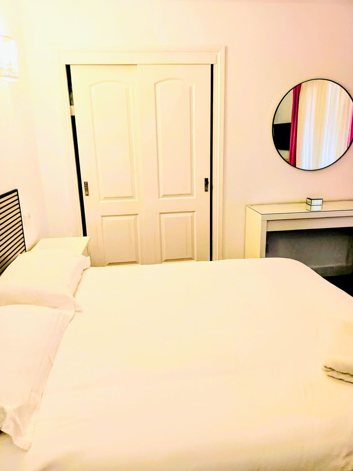 Se vende Apartamento Planta Baja de 3 dormitorios en Costa Del Sol, Málaga, España