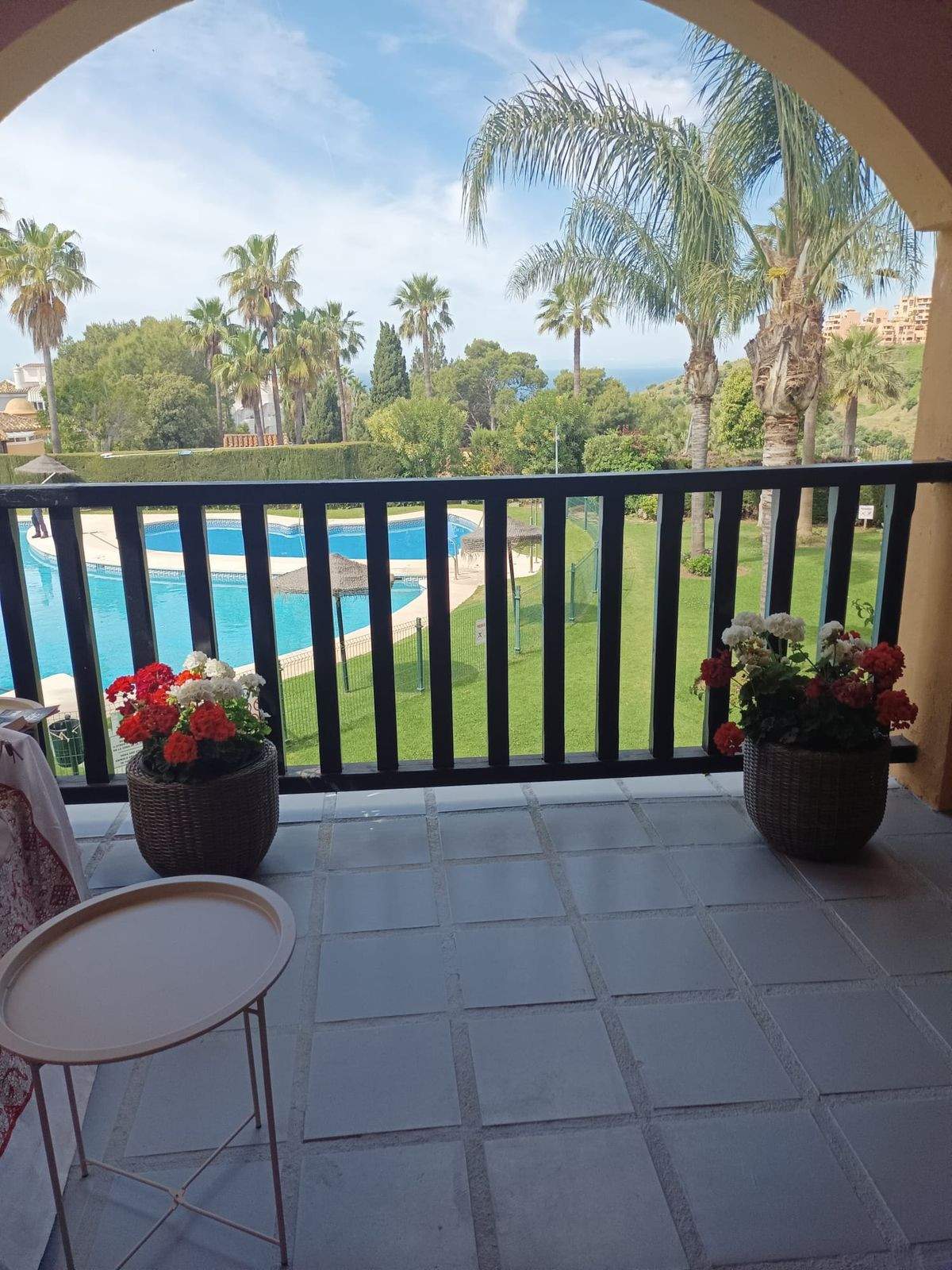Se vende Apartamento Planta Baja de 3 dormitorios en Costa Del Sol, Málaga, España
