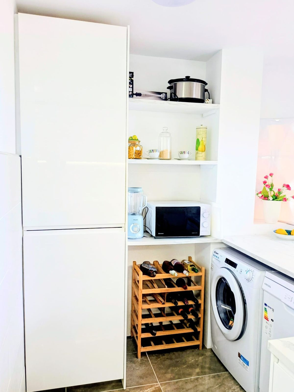 Se vende Apartamento Planta Baja de 3 dormitorios en Costa Del Sol, Málaga, España
