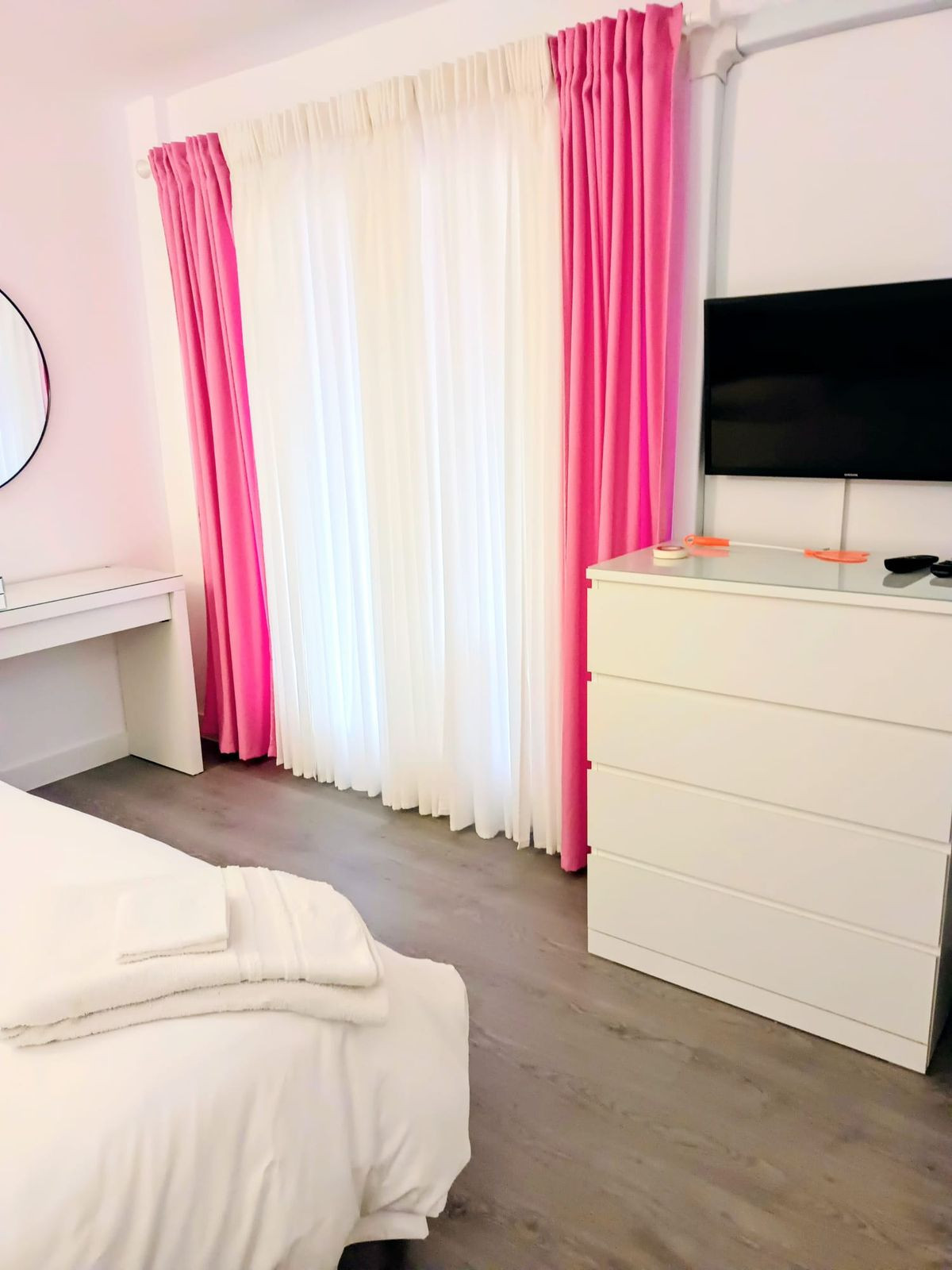 Se vende Apartamento Planta Baja de 3 dormitorios en Costa Del Sol, Málaga, España