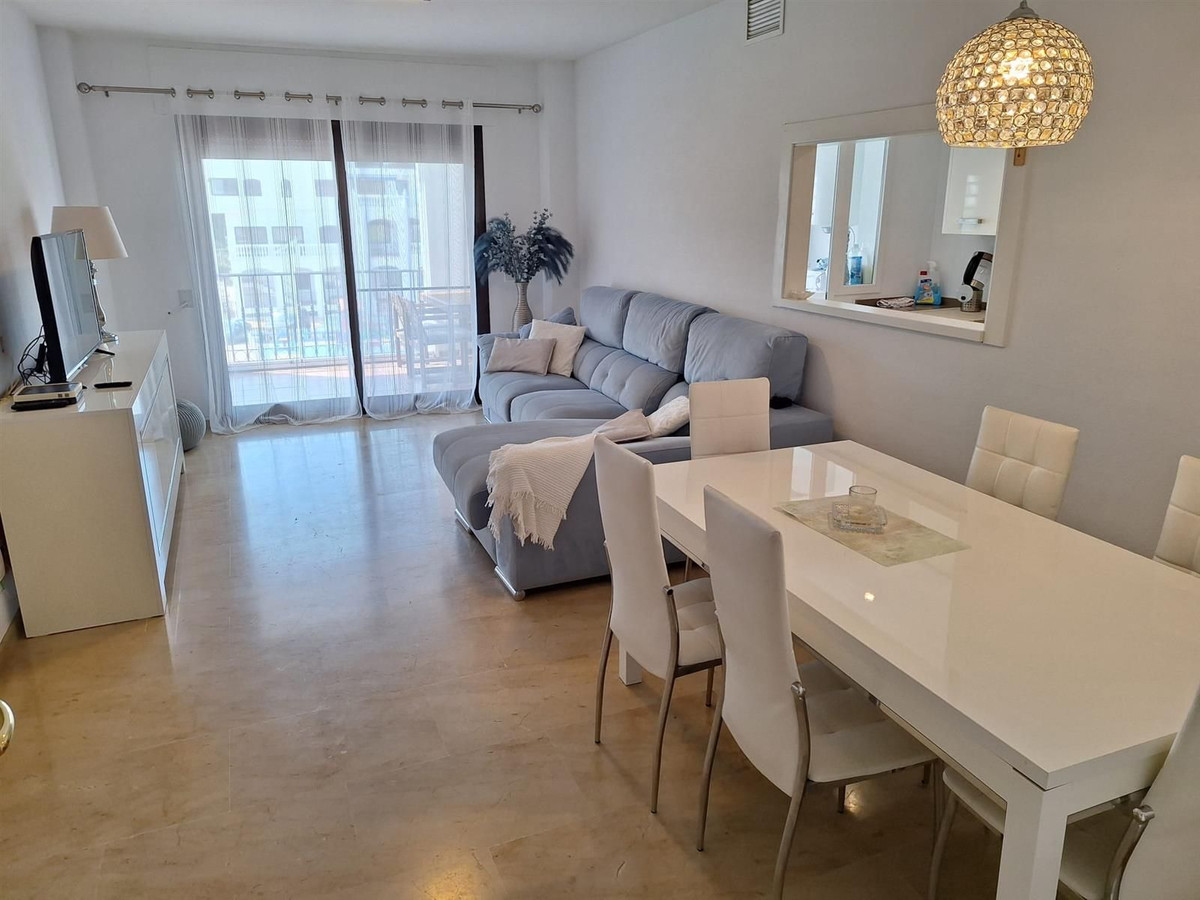 2 Bed Apartment for sale in La Duquesa Costa Del Sol, Málaga, Spain